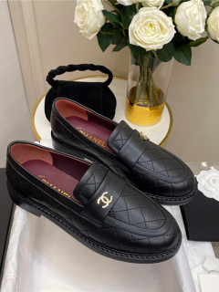 CHANEL 샤* 여성용 단화 C87444-3 2020/신상