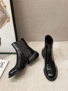 MAISON MARGIELA 메* 마르지** 여성용 부츠 MM649289-2 2020/신상