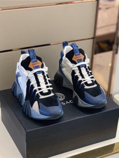 VERSACE 베르** 남성용 스니커즈 V5890-3 2020/신상9 (3색상)