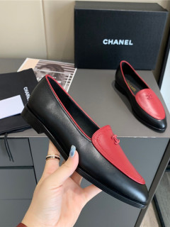  CHANEL 샤* 여성용 단화 C53990-1 2020/신상 ( 2 색상)