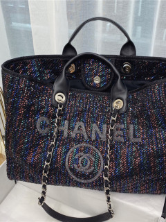CHANEL 샤* 토트백 39CM C12509 신상