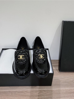 CHANEL 샤* 여성용 단화 C85299-4 신상