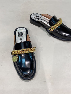 GIVENCHY 지** 여성용 슬리퍼 G980310-2 신상