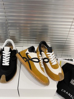 LOEWE 로** 여성용 스니커즈 LO33993-1 신상