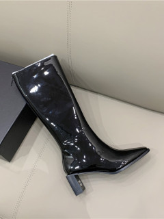  알***왕 여성용 롱 부츠(굽높이6CM) A35863-2 신상