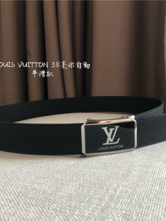 9위 루이** 남성용 벨트 38MM L65080-2