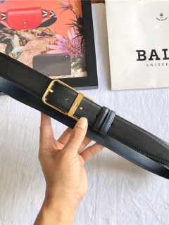 BALLY 발* 남성용 벨트 B31020-2 신상