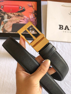 BALLY 발* 남성용 벨트 B31022-2 신상