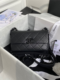 CHANEL 샤* 플랩백 AS2302 /신상