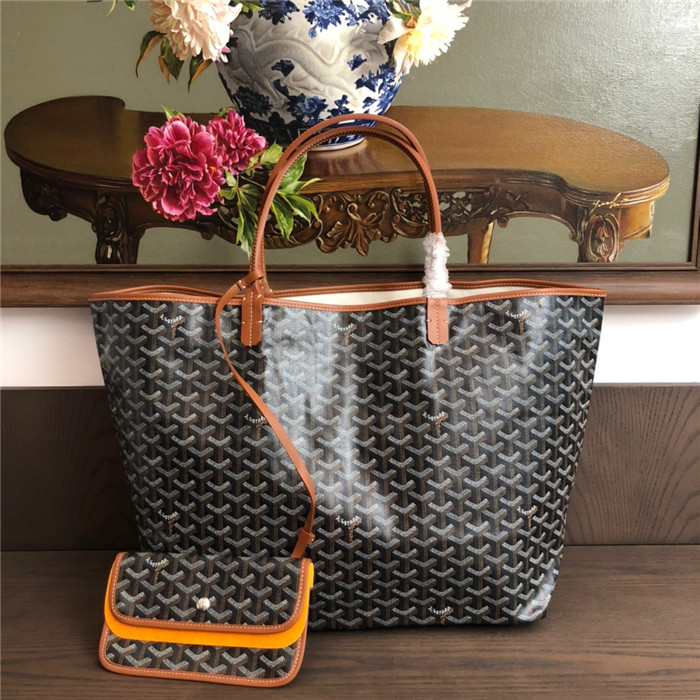 고야* 생루이 쇼핑백 57CM GY101188-11