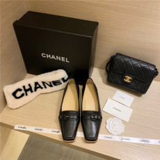 CHANEL 샤* 여성용 단화 C15810-2/신상