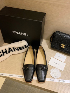 CHANEL 샤* 여성용 단화 C15810-2/신상