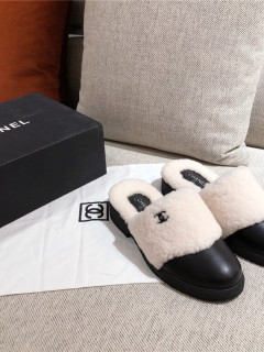 CHANEL 샤* 여성용 슬리퍼 C69899 /신상