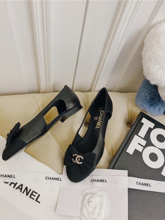  CHANEL 샤* 여성용 단화 CA36901-3