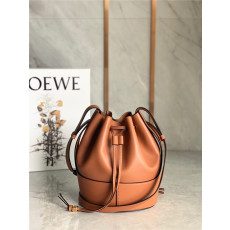 LOEWE 로** 벌룬백 스몰 L94892-4