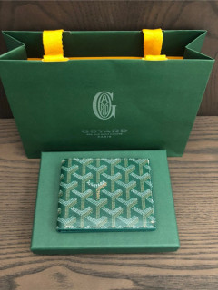  고야* 반지갑 GY31009