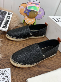 LOEWE 로** 여성용 슬립온 L302166-2