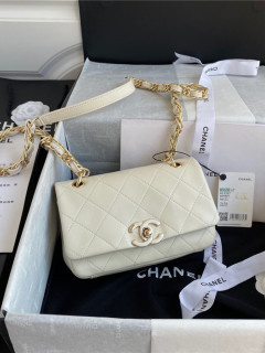 chanel 샤* 플랩백 19CM