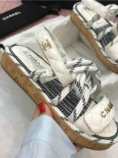  샤* 여성용 샌들 C94558 2021/신상 (3컬러)