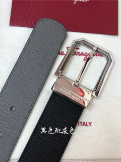  페*** 남성용 벨트 3.5CM F70880