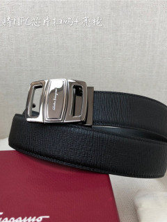  페*** 남성용 벨트 3.5CM F70899