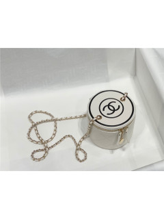 CHANEL 샤* 미니 크로스백 AS82088