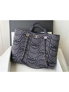 CHANEL 샤* 토트&숄더백 AS2366