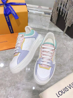  루이** 여성용 스니커즈 L97001