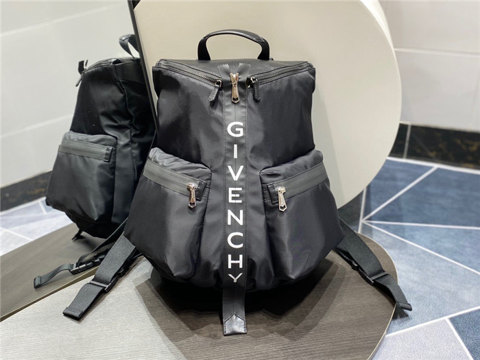 GIVENCHY 지** 백팩 G90880