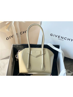 GIVENCHY 지** 미니 안티고나백 G38710