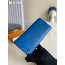 루이** 브라짜 월릿 장지갑 M80788