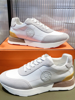  He*mes 에*** 남여공용 스니커즈 H45050