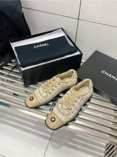 CHANEL 샤* 여성용 단화 C00885