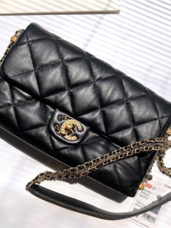 CHANEL 샤* 플랩백 AS5316