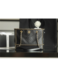 CHANEL 샤* 토트&숄더백 AS5316