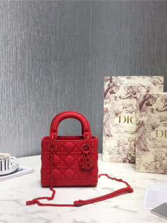  디* 레이디 17CM D0560