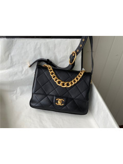 CHANEL 샤* 플랩백 AS2842