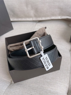 BOTTEGA VENETA 보**베** 벨트 3.5CM BV80339