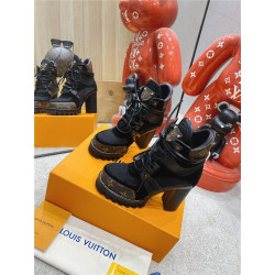  L루이** 여성용 부츠 (굽높이9CM) L23780