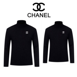 CHANEL 샤* 클래식 터틀넥