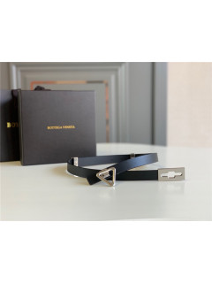 BOTTEGA VENETA 보**베** 여성용 벨트 (넓이2CM) BV26060