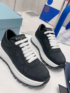  프** 여성용 스니커즈 P32501