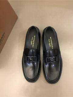  버** 남성용 구두 B60010