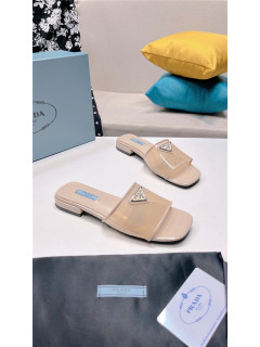  프** 여성용 슬리퍼 (굽높이2CM)(2색상) P30808