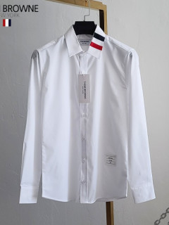  톰*** 빅삼선 베이직 셔