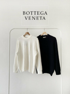 BOTTEGA VENETA 보***** 인스트레치아토 모달 니트