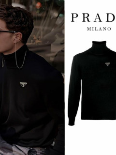  F/W 프** 사피아노 커플 터틀넥