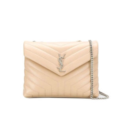 생로* 베이지 숄더백 ysl277x