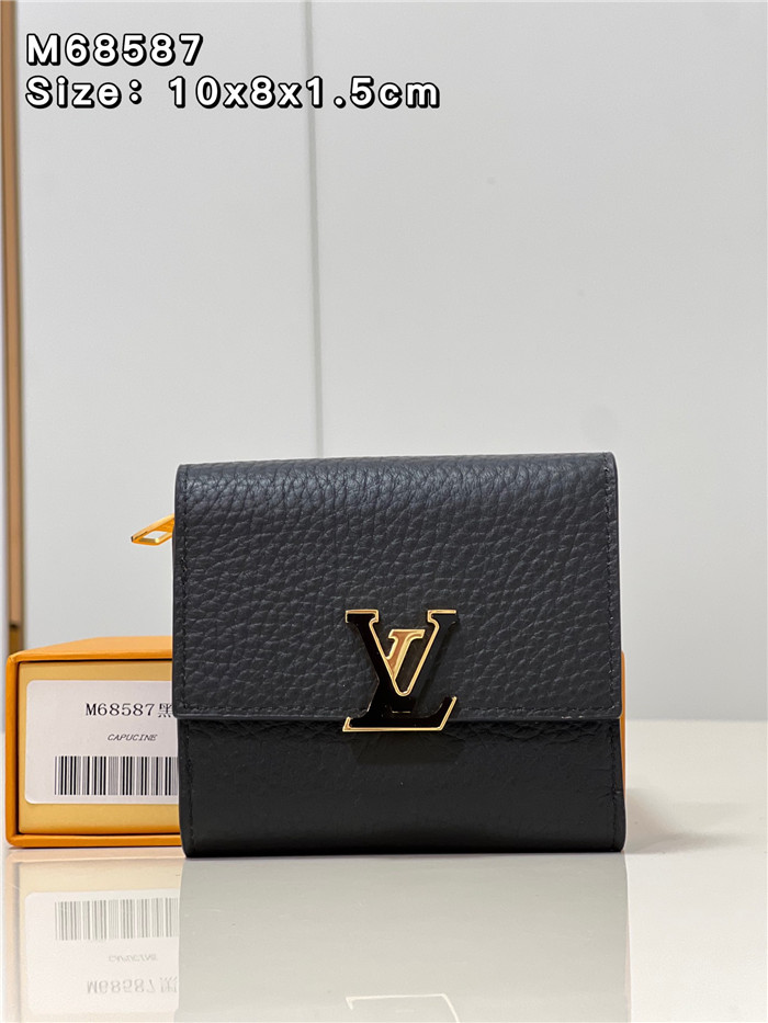 루이** 카퓌신 XS 월릿 M68587