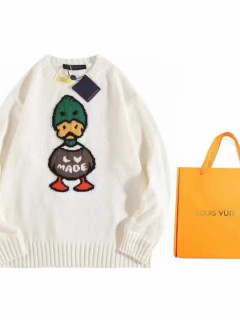  루이** nigo-made 스웨터